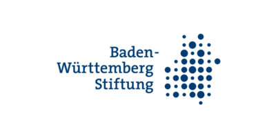  Logo Baden-Württemberg Stiftung