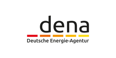 Deutsche Energie-Agentur Logo
