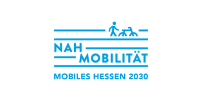   Logo Nah-Mobilität Mobiles Hessen 2030