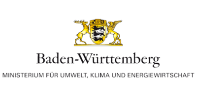   Logo Ministerium für Umwelt Baden-Württemberg