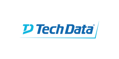  Logo Tech Data