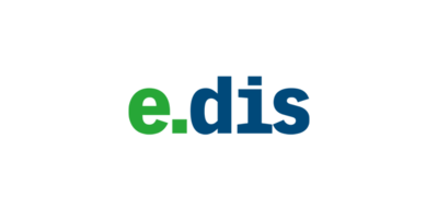  E.Dis-Logo
