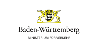  Logo Ministerium für Verkehr Baden-Württemberg